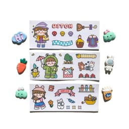 stickers